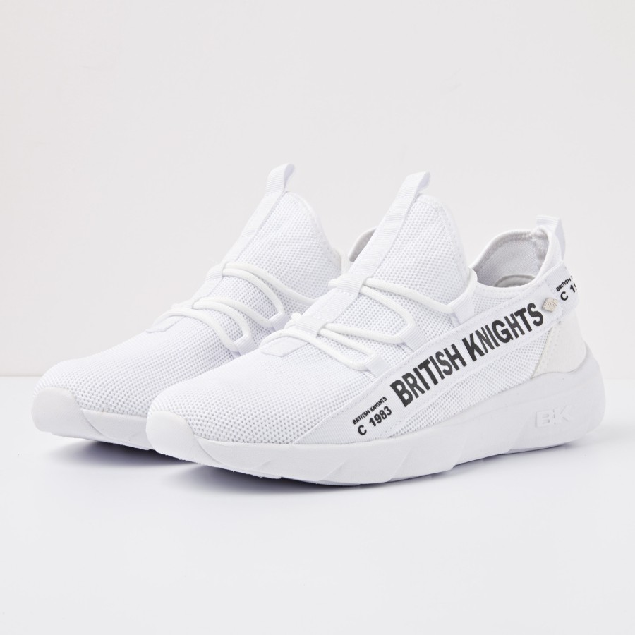 Hombre BK Footwear | Bennet