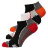 Hombre BK Footwear | Pack De 3 Calcetines Deportivos