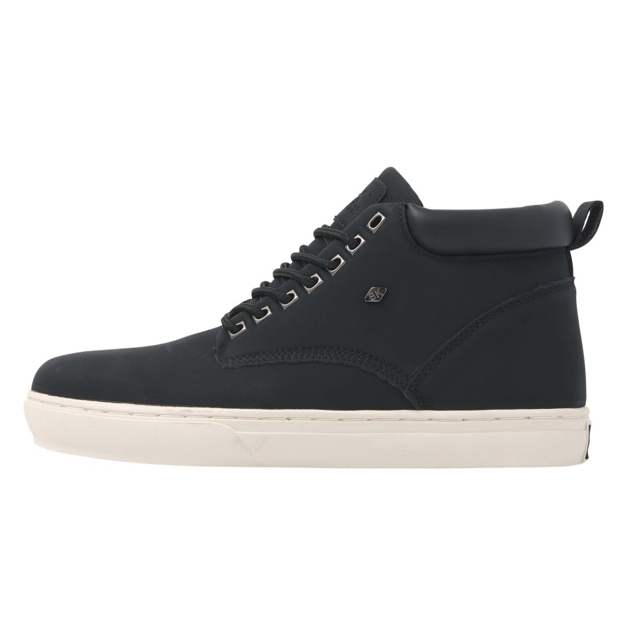 Hombre BK Footwear | Madera