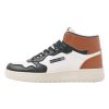 Hombre BK Footwear | Noor Mid