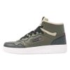 Hombre BK Footwear | Noor Mid