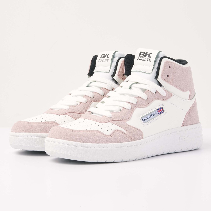 Mujer BK Footwear | Noor Mid